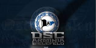 Arminia bielefeld live score (and video online live stream*), team roster with season schedule and results. Plakat Aktion Wir Sehen Uns Dsc Arminia Bielefeld Bielefeld Juventus Logo Team Logo
