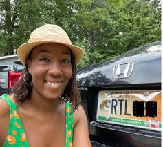 FAMU alumni license plate design approved