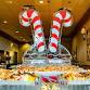 Christmas Brunch at The San Luis Resort event in Galveston, TX