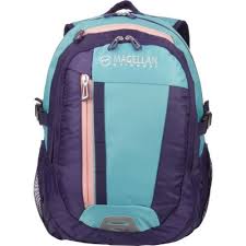 Magellan Outdoors Ashborne Backpack Backpacks Luggage