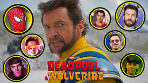 ALL CAMEOS in Deadpool and Wolverine