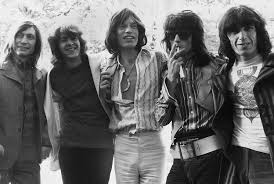 The band were influenced by american blues and rock musicians like howlin' wolf, chuck berry, bo diddley and muddy. Readers Poll The Rolling Stones 10 Greatest Songs Rolling Stone