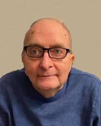 William Joseph Wankum Obituary January 11, 2025