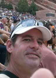 Kevin Richard McCloskey