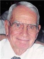 Joseph Delahoussaye Obituary (2014)