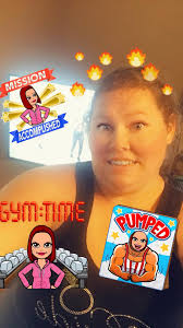 Just wanting to express joy in my new coaching role—recently switched gyms.  Words of encouragement: go where you are appreciated; go where you can  grow. You can do it! 🤸‍♀️