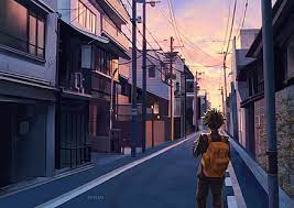Entdecke rezepte, einrichtungsideen, stilinterpretationen und andere ideen zum ausprobieren. Hd Wallpaper Anime Boku No Hero Boku No Hero Academia Landscape Izuku Midoriya Wallpaper Flare