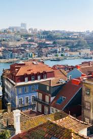The city has a resident population of 192. Road Trip In Portugal Porto And Braga Recipe Girl