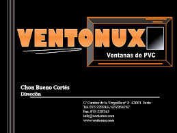 Ventonux