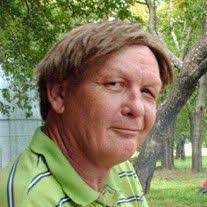 Robert Lee “Bigfoot Hunter” Dodson (1957-2018)