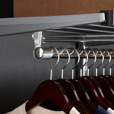 Find closet pro at topbestanswers.com Closet Rods Elfa Closet Rods Elfa Cloest Rods With Shelf The Container Store