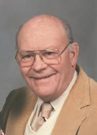 Obituary information for Richard B. Dowley