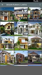 Rumah minimalis seperti gambar diatas terlihat mewah dan unik karena pada desain nya arsitek menerapkan konsep melayang atau didalam bahasa teknisnya disebut kantilever. Kumpulan Gambar Rumah Idaman For Android Apk Download