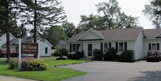 Pet cremation services & richmond pet memorial park offers the most affordable pet burial services! Pet Heaven Funeral Home Orchard Park Ny 716 662 5677