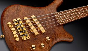 Maybe you would like to learn more about one of these? Warwick Announce New 2020 Ltd Models Bass Guitar Review