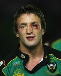 Northampton Saints adventure led to some of the Best years of my career,  reveals former Ulster ace Neil Best