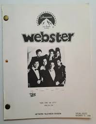 WEBSTER