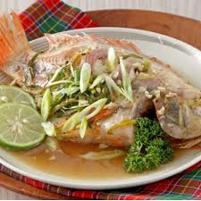 Ikan ini diintroduksi dari afrika, tepatnya afrika bagian timur, pada tahun 1969, dan kin. Infomina Resep Tim Ikan Nila