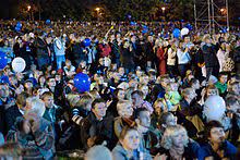 Zjistil jsem, že u zubaře si v estonsku. Estonsko Wikipedie