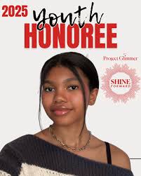 Empowering Young Girls to Shine Forward