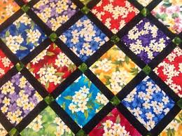 Rosemary Youngs Quilt Books And Patterns A Sharing Of Quilt Patterns History And Techniques Especially Those Used I Book Quilt Hawaiian Fabric Quilt Quilts
