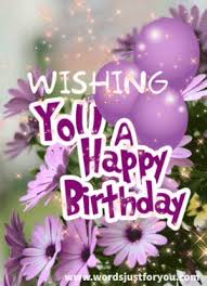 Discover (and save!) your own pins on pinterest Happy Birthday Gif 1 The Happy Birthday Gifs