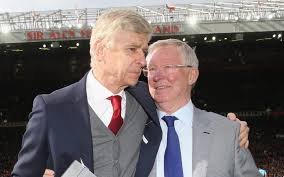 The documentary sir alex ferguson: Sir Alex Ferguson Has Positivity At The Root Of His Identity However Hard The Battle