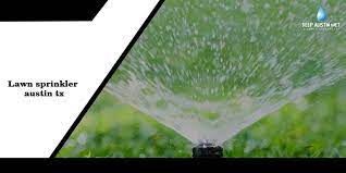 Sprinkler System Low Water Pressure How To Deal With It