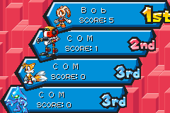 Sonic battle cheats · amy combo card enter alogk as a password in emerl's story line at the sonic team building to unlock the amy combo card. Play Sonic Battle Gba Online Rom Game Boy Advance