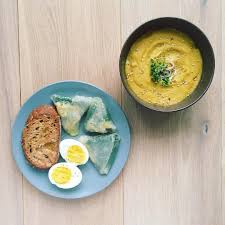 Pin Pa Recettes Intagram Mango Salt