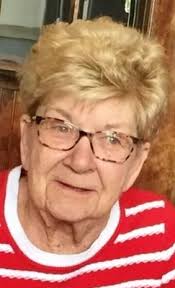 Obituary for Katherine "Kay" Marie (Liscinsky) Potter