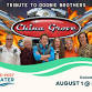 Midnight Joker • A Tribute to the Steve Miller Band