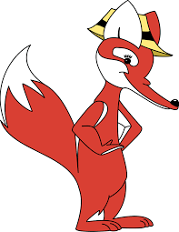Malvorlage fuchs einfach fuchs ausmalbilder ultra coloring pages. Malvorlage Herr Fuchs Coloring And Malvorlagan