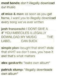 The Differences Is So Accurate Tho Tbh Emo Band Memes Emo Music My Chemical Romance