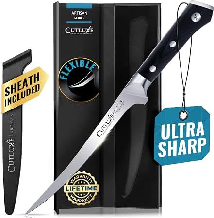 Zwilling Pro 5.5″ Boning Knife 