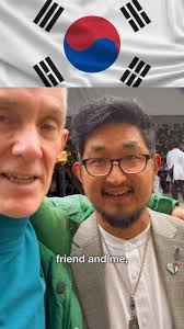 안녕하세요 my friend Yeohan who represents the Dobara Family so well, he is a  Shia Muslim with love in his heart for his Hindu brothers and sisters, so  come and meet us at the Arbaeen in Marble Arch