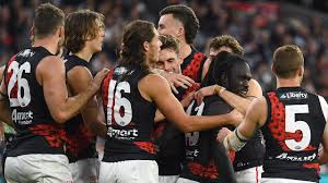 Give the gift of choice with a dfo essendon gift card available for purchase at our customer service desk. Afl News 2021 Collingwood Magpies Vs Essendon Bombers The Courier Mail