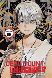 Read Dead Mount Death Play Chapter 60 on Mangakakalot