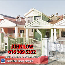 Lukisan van gogh dan monet disita terkait penyelidikan via. 4 11 19 Bank Lelong Johor Bank Lelong Property Facebook