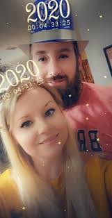 Ryan Bickerstaff's Instagram, Twitter & Facebook