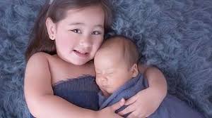 Hunter James Belo Pitt