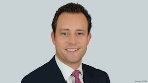 Robert Blount returns to CBRE