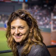 Doris Messina (@doris_messina)