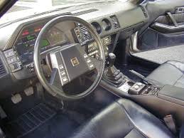 1986 Nissan 300zx Interior Nissan 300zx Nissan Nissan Z Cars