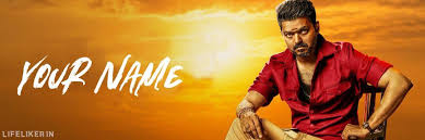 Pin On Vijay Movie Fonts Generator