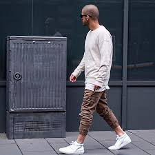 Common Projects Original Achilles Mid In White At Revolveclothing Designer Clothes For Men Mens Outfits Mens Clothing Styles