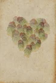 40×40 cm, 60×60 cm und 80×80 cm sind erhältlich. Der Fingerabdruck Auf Leinwand Das Hochzeitsspiel