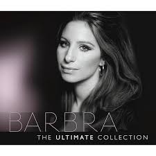 What Matters Most: Barbra Streisand Sings the Lyrics of Alan and Marilyn  Bergman (Limited Deluxe Edition) (2 CD