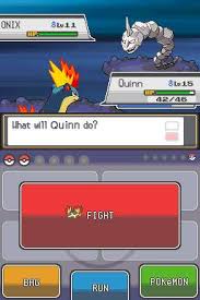 But it's good to remember there are also other good ground types in hg & ss to choose from too. Retrospective Pokemon Heartgold And Soulsilver Redbrick