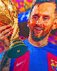 1 Chance 99 Faith Barcelona